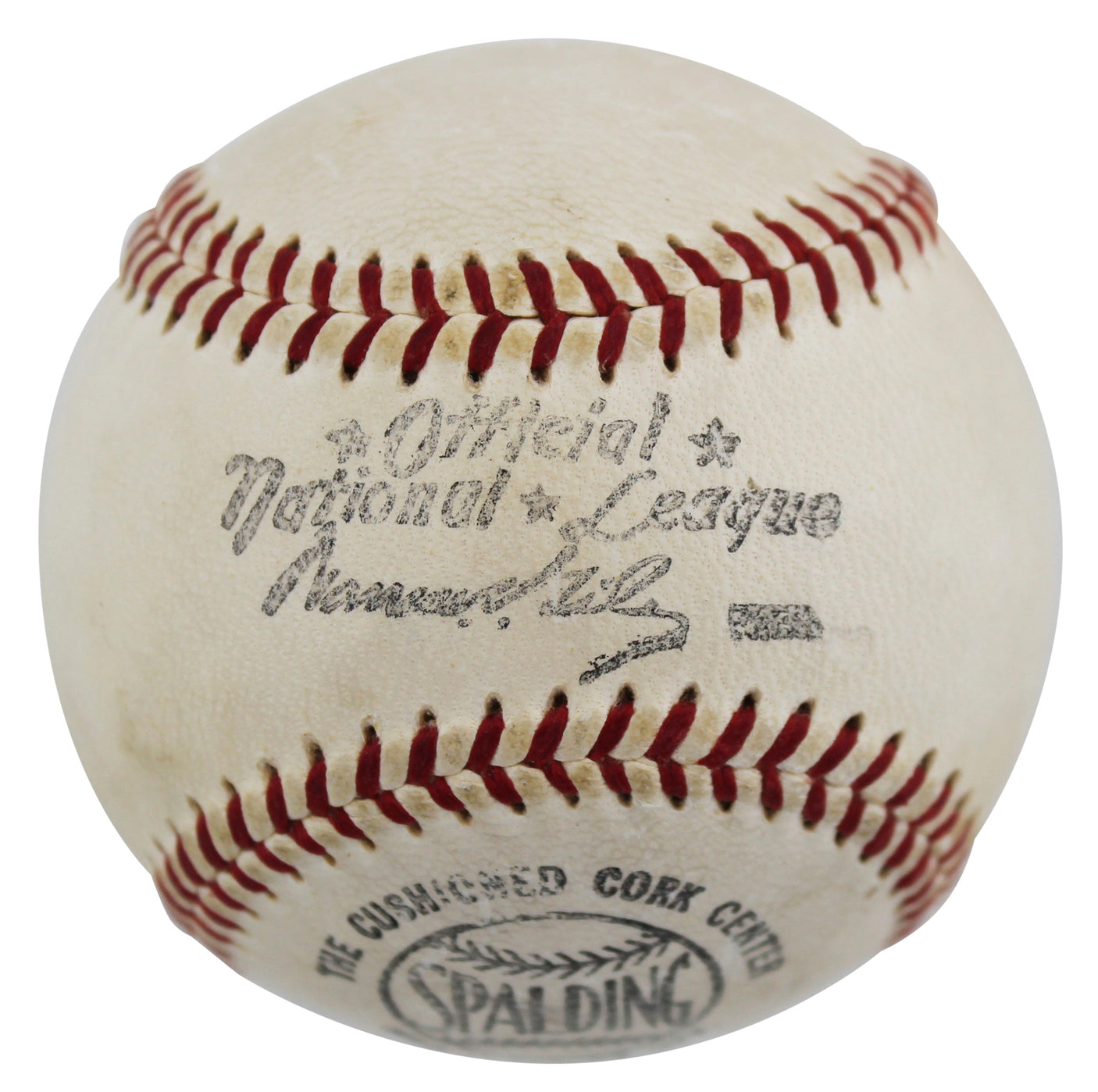 Pirates Roberto Clemente "Best Wishes" Signed Giles Onl Baseball BAS #AB14241