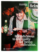 Lakers Shaquille O'Neal Signed May 2010 SI Magazine BAS Witnessed #WX21557