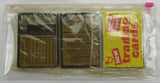 1973 Topps Baseball Card Rack Pack - Carl Yastrzemski/Jim Palmer on Top - Read Notes