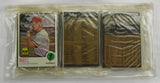 1973 Topps Baseball Card Rack Pack - Steve Garvey on Top - Read Notes