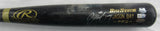 Jason Bay Signed Rawlings Game Used Baseball Bat MLB Holo