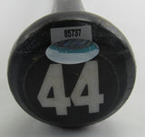 Jason Bay Signed Rawlings Game Used Baseball Bat MLB Holo