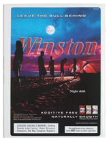 Heat Shaquille O'Neal Signed 2004 Sports Illustrated Magazine BAS Wit #WX21556