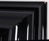 Tigers Ty Cobb Authentic Signed & Framed 3 Page 1960 Letter JSA #YY73275