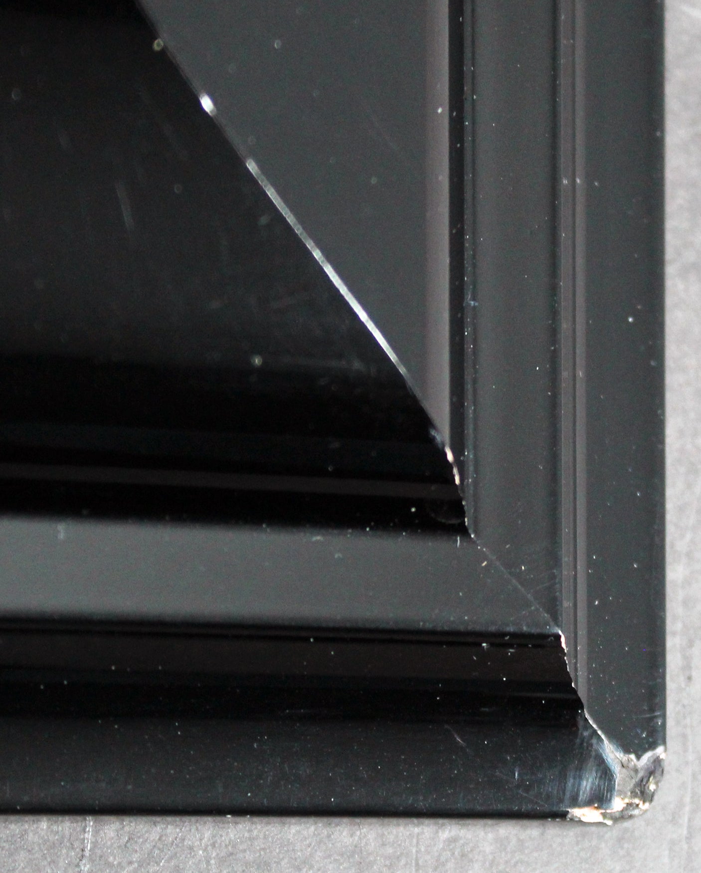 Tigers Ty Cobb Authentic Signed & Framed 3 Page 1960 Letter JSA #YY73275