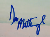 Don Mattingly Signed Auto 8x10 Photo JSA G19759