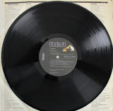 David Bowie Authentic Signed Lodger Album Cover W/ Vinyl Autographed BAS #A88331