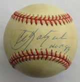 Carl Yastrzemski Signed Auto Baseball JSA CG96979