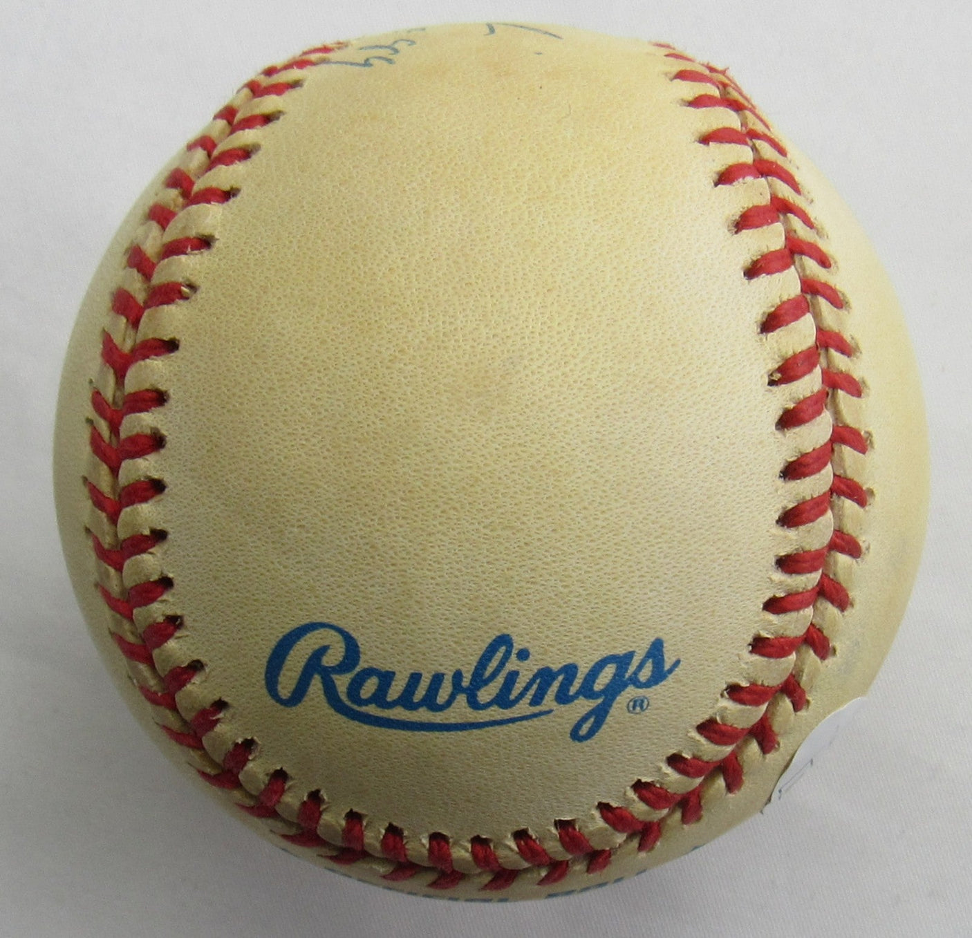 Carl Yastrzemski Signed Auto Baseball JSA CG96979