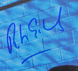 Peter Gabriel Authentic Signed Birdy Album Cover Autographed BAS #BF88169