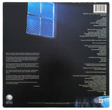 Peter Gabriel Authentic Signed Birdy Album Cover Autographed BAS #BF88169