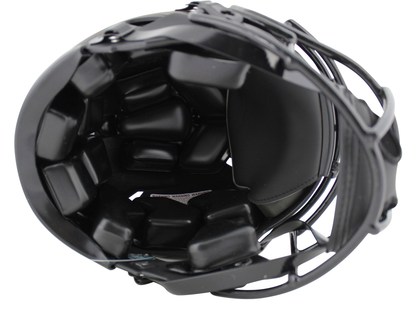 49ers Joe Montana Signed Eclipse Full Size Speed Proline Helmet w/ Case BAS Wit