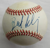 Bud Selig Signed Auto Baseball JSA CG96971