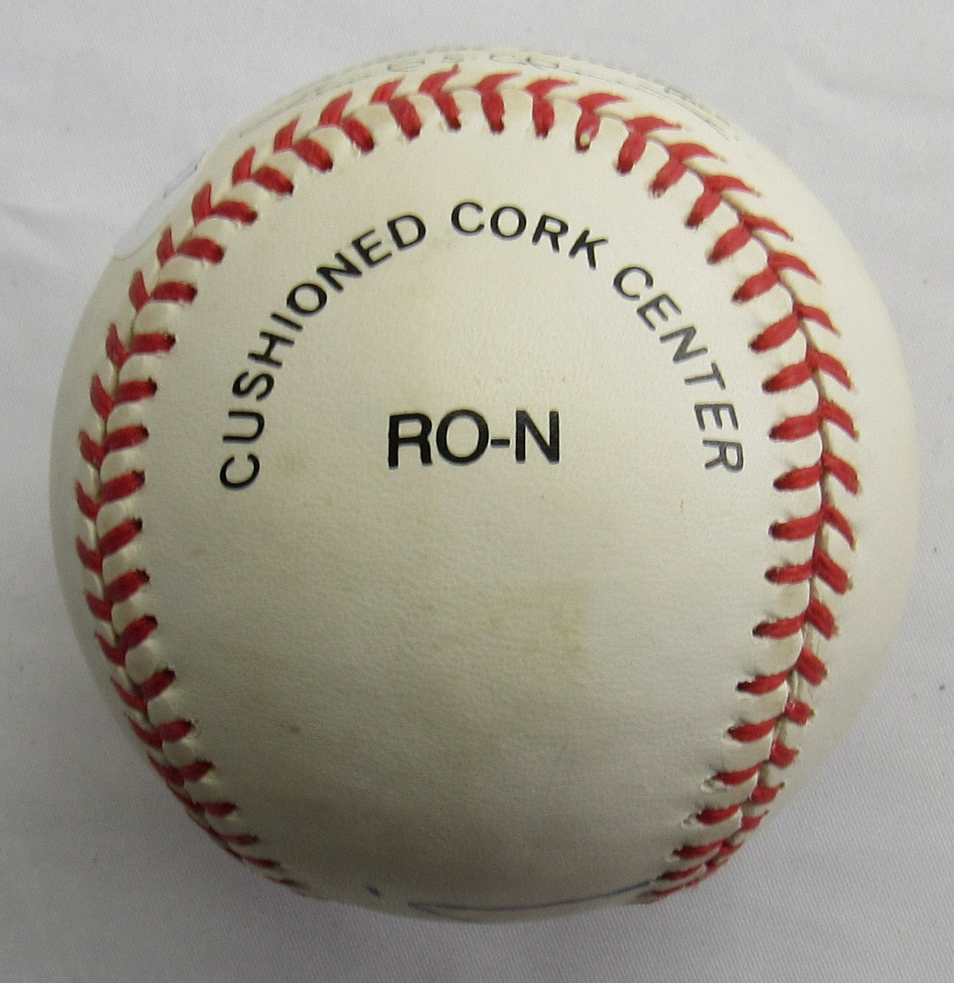 Bud Selig Signed Auto Baseball JSA CG96971