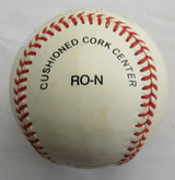 Bud Selig Signed Auto Baseball JSA CG96971