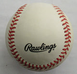 Bud Selig Signed Auto Baseball JSA CG96971