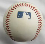 Bronson Arroyo Signed Auto Baseball JSA CG96995