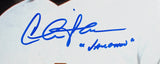 Charlie Sheen & Corbin Bernsen Major League "STMFO" Signed 16x20 Photo BAS Wit 4