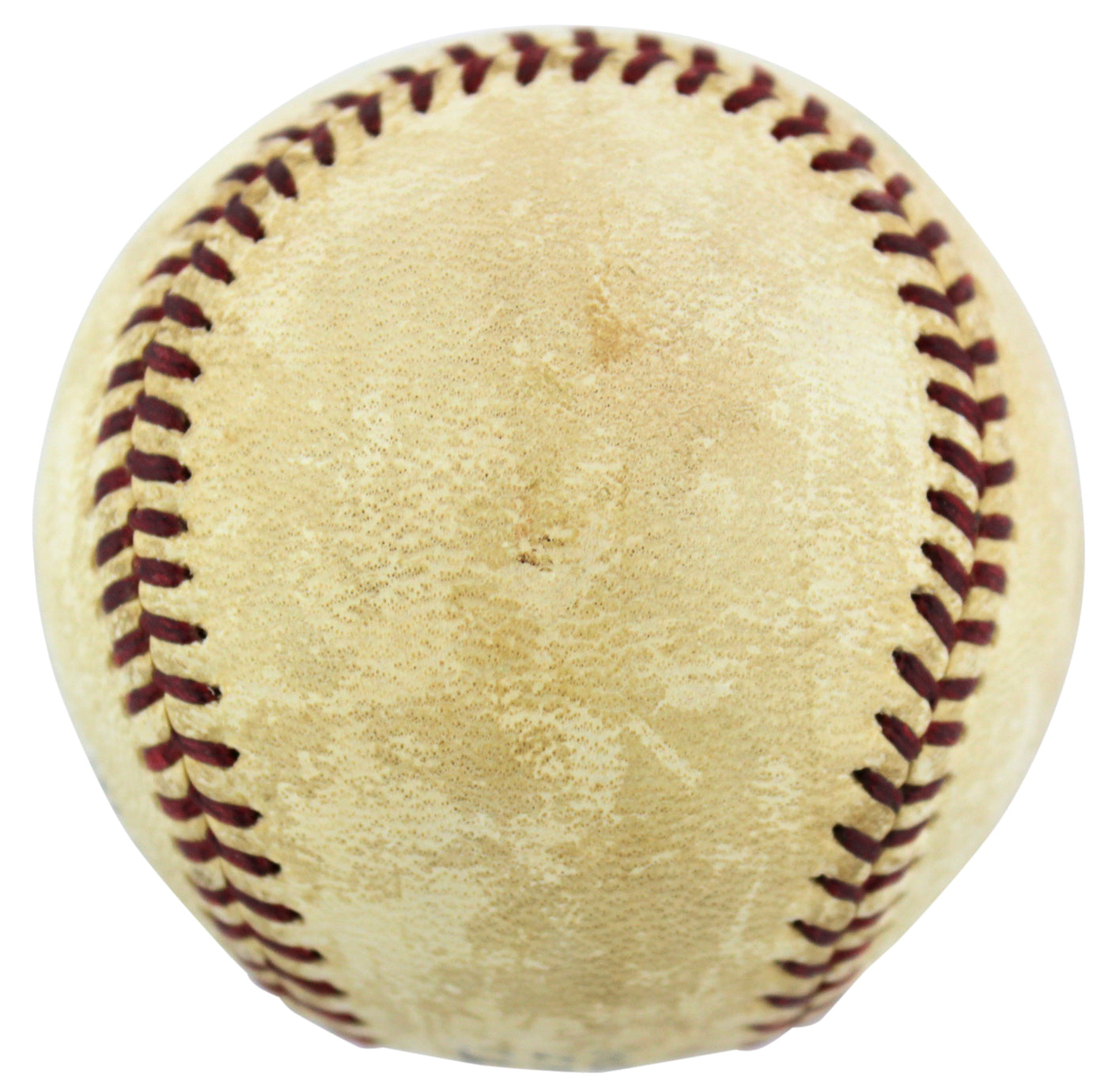 Roberto Clemente "Como Siempre" Single Signed ONL Feeney Baseball JSA #B59230