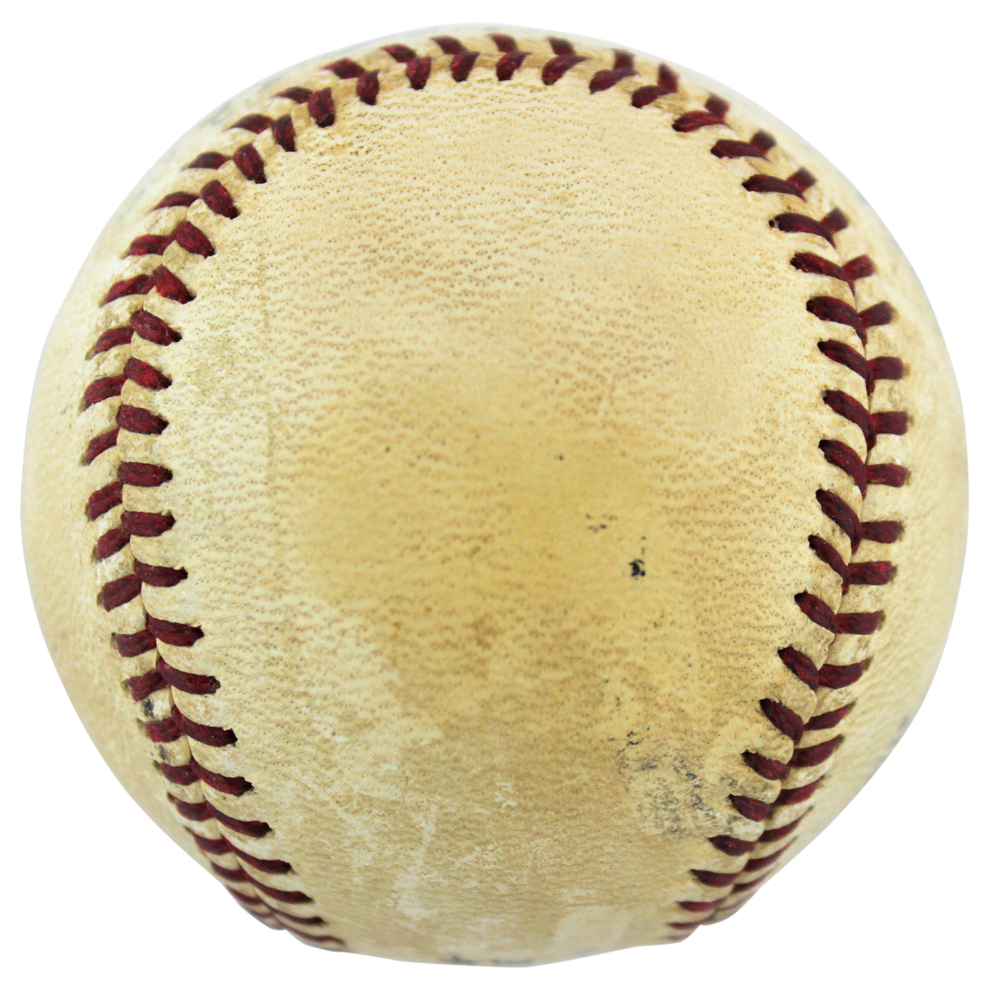Roberto Clemente "Como Siempre" Single Signed ONL Feeney Baseball JSA #B59230