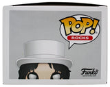 Alice Cooper "Poison" Signed Funko Pop Vinyl Figure #68 w/ Red Sig BAS Witnessed