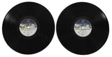 Yes (4) Anderson Squire Wakeman & Howe Signed Album Cover W/ Vinyl BAS #AC26842