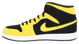Lakers Magic Johnson Signed 2018 Nike Air Jordan 1 Size 15 Shoes BAS Witnessed