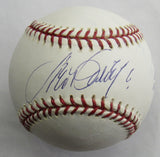Steve Garvey Signed Auto Baseball JSA CG96932