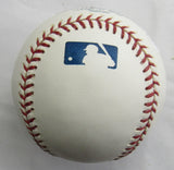 Steve Garvey Signed Auto Baseball JSA CG96932