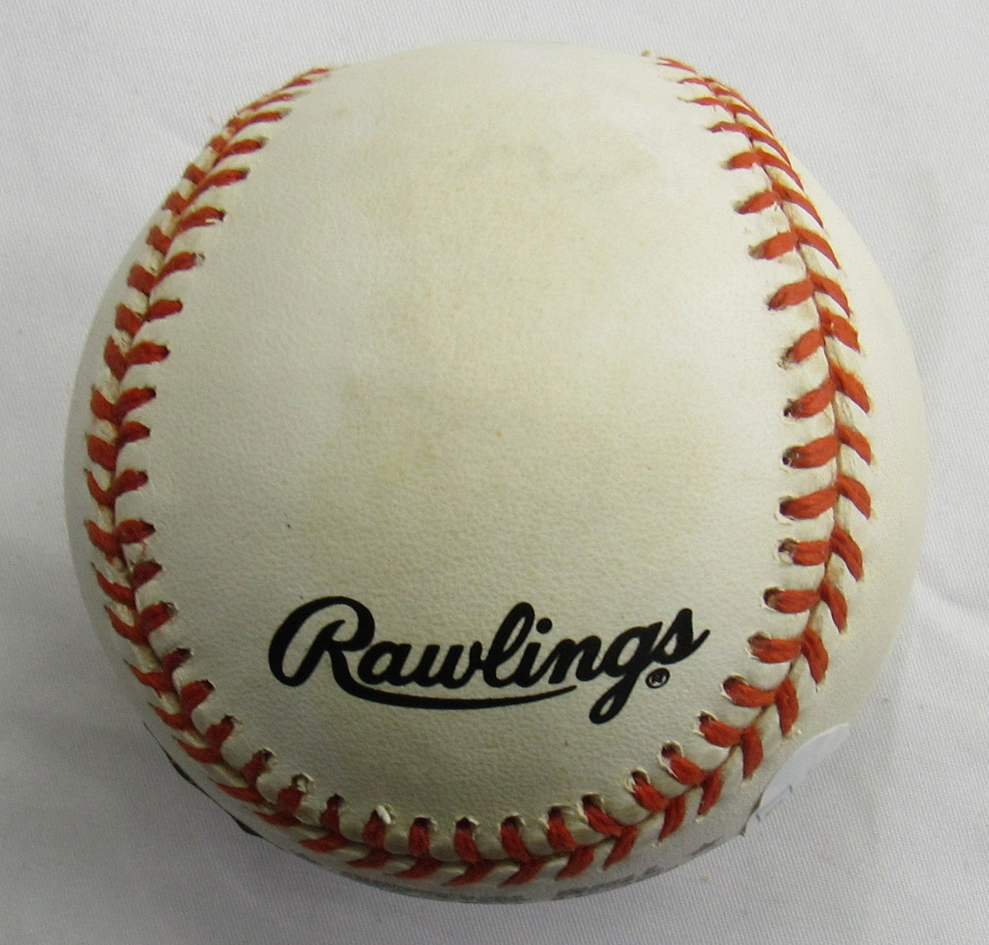 Cal Ripken Signed Auto Baseball JSA CG96910