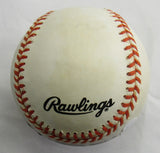 Cal Ripken Signed Auto Baseball JSA CG96910