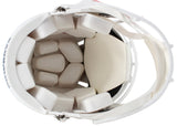Cowboys Dak Prescott Signed 2022 Alt White Full Size Speed Proline Helmet BAS W