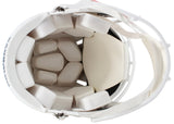 Cowboys Dak Prescott Signed 2022 Alt White Full Size Speed Proline Helmet BAS W