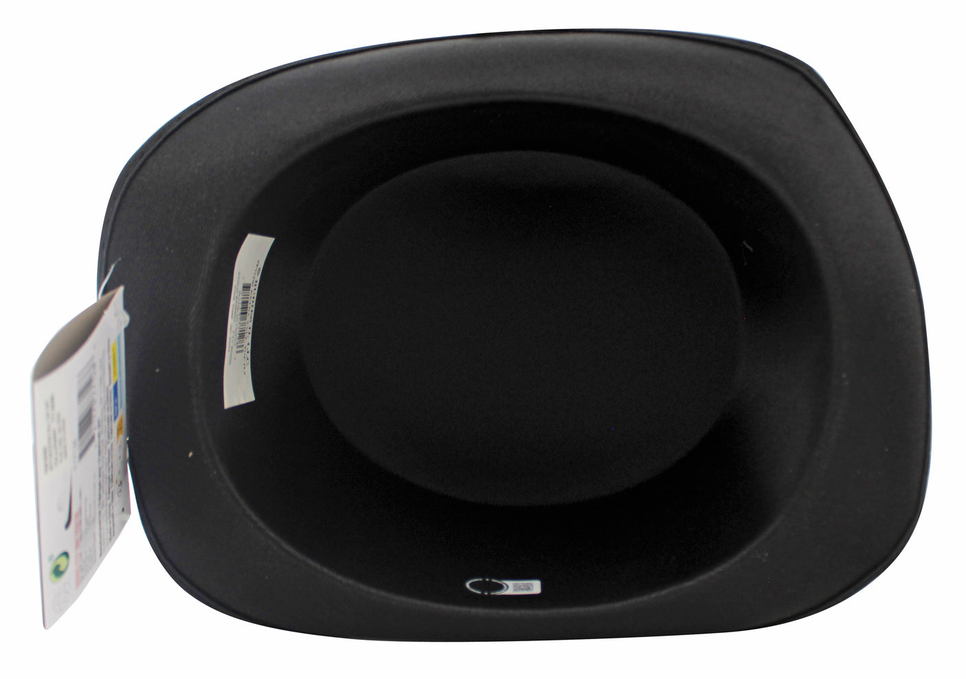 Alice Cooper Authentic Signed Top Hat w/ Self Portrait Sketch BAS Witnessed