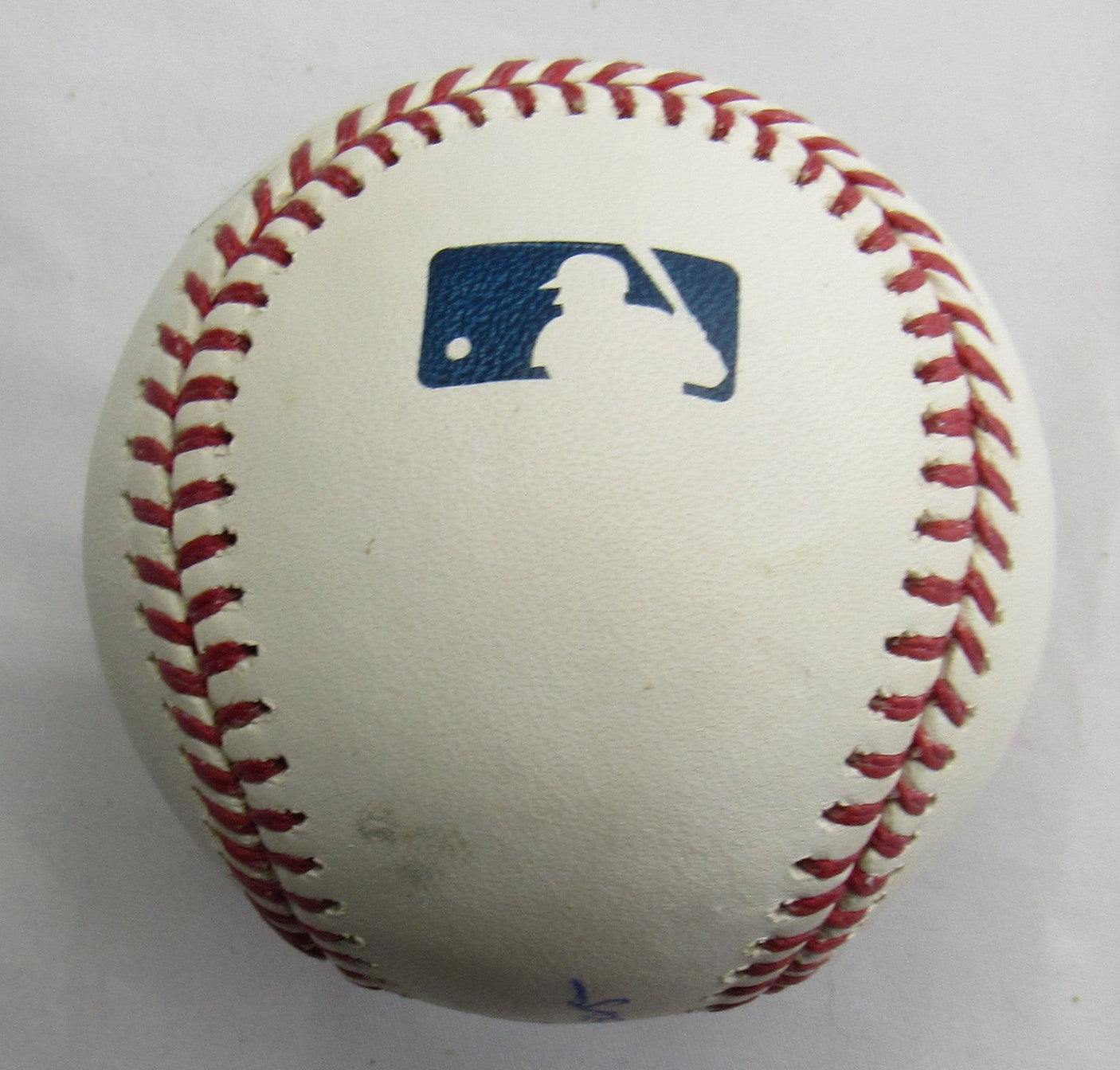 Ted Simmons Signed Auto Baseball JSA CG96929