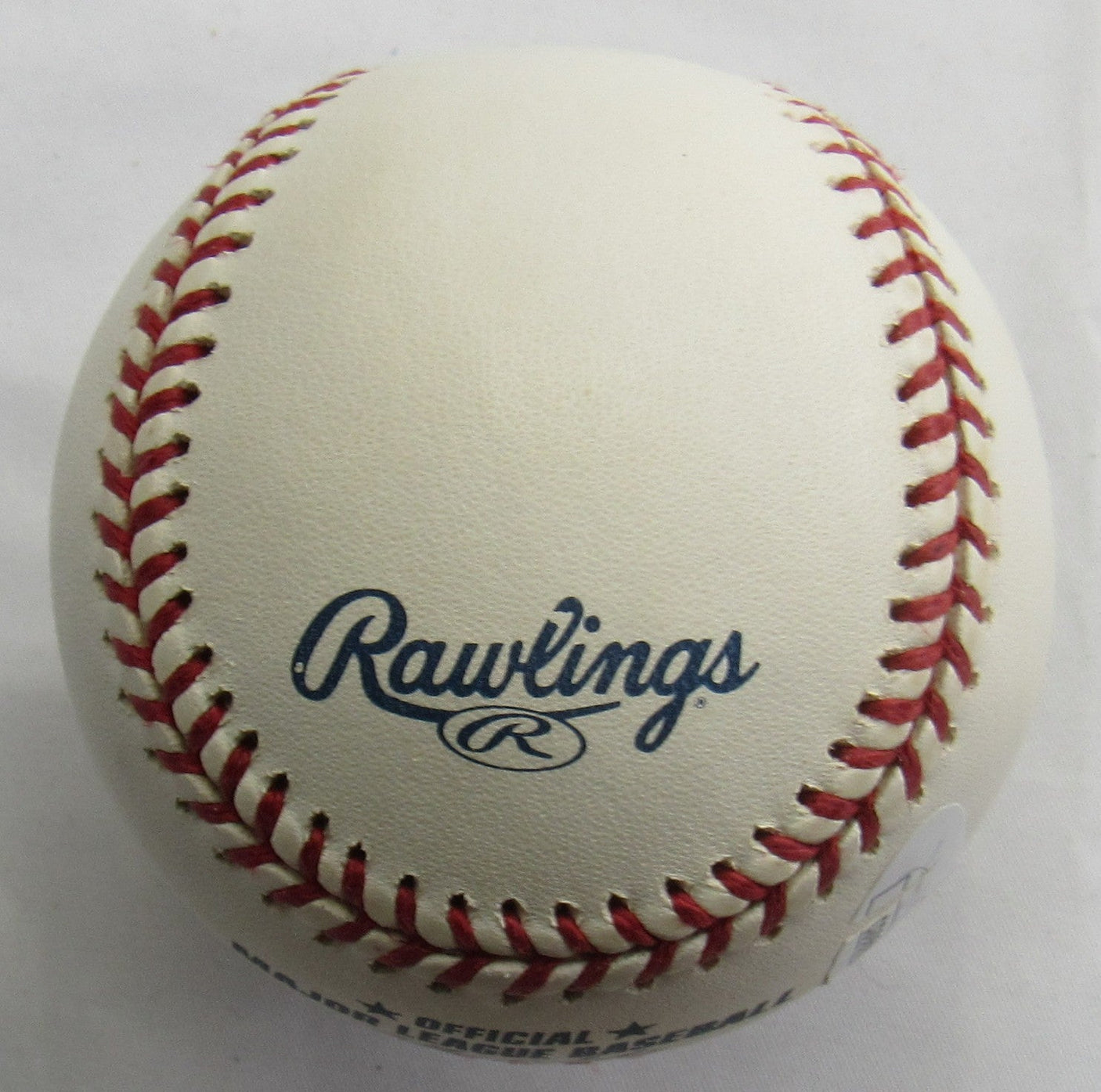 Bill Mueller Signed Auto Baseball JSA CG96914