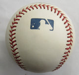 Bill Mueller Signed Auto Baseball JSA CG96914