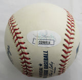 Bill Mueller Signed Auto Baseball JSA CG96914