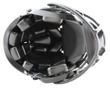 Broncos Von Miller Signed Eclipse Full Size Speed Proline Helmet JSA Witness