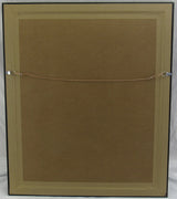 Bill Russell Signed Framed Auto Autograph 16x20 Photo w/ Insc JSA LOA