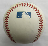 Tony Kubek Signed Auto Baseball JSA CG96965