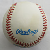 Cal Ripken Signed Auto Baseball JSA CG96908