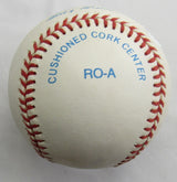 Cal Ripken Signed Auto Baseball JSA CG96908