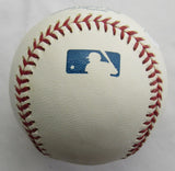 Jerry Koosman Signed Auto Baseball JSA CG96889