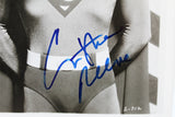 Christopher Reeve Superman Authentic Signed 8x10 Photo BAS #AB07198
