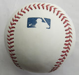 Bill White Signed Auto Baseball JSA CG96902