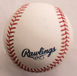 Michael King Signed Auto Baseball JSA CG96893
