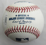 Michael King Signed Auto Baseball JSA CG96893