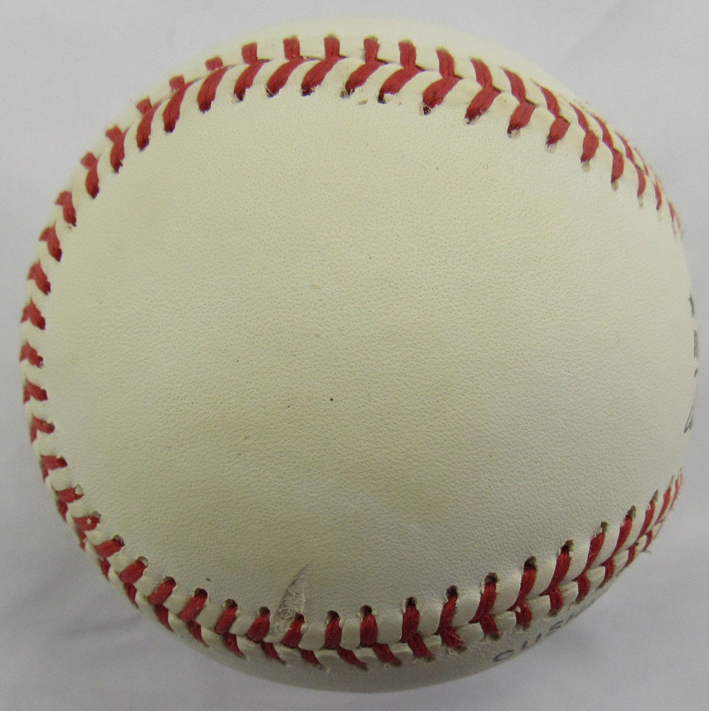 Al Dark Signed Auto Autograph Rawlings Baseball JSA EE90414