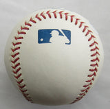 Bob Kuzava Signed Auto Baseball JSA CG96900